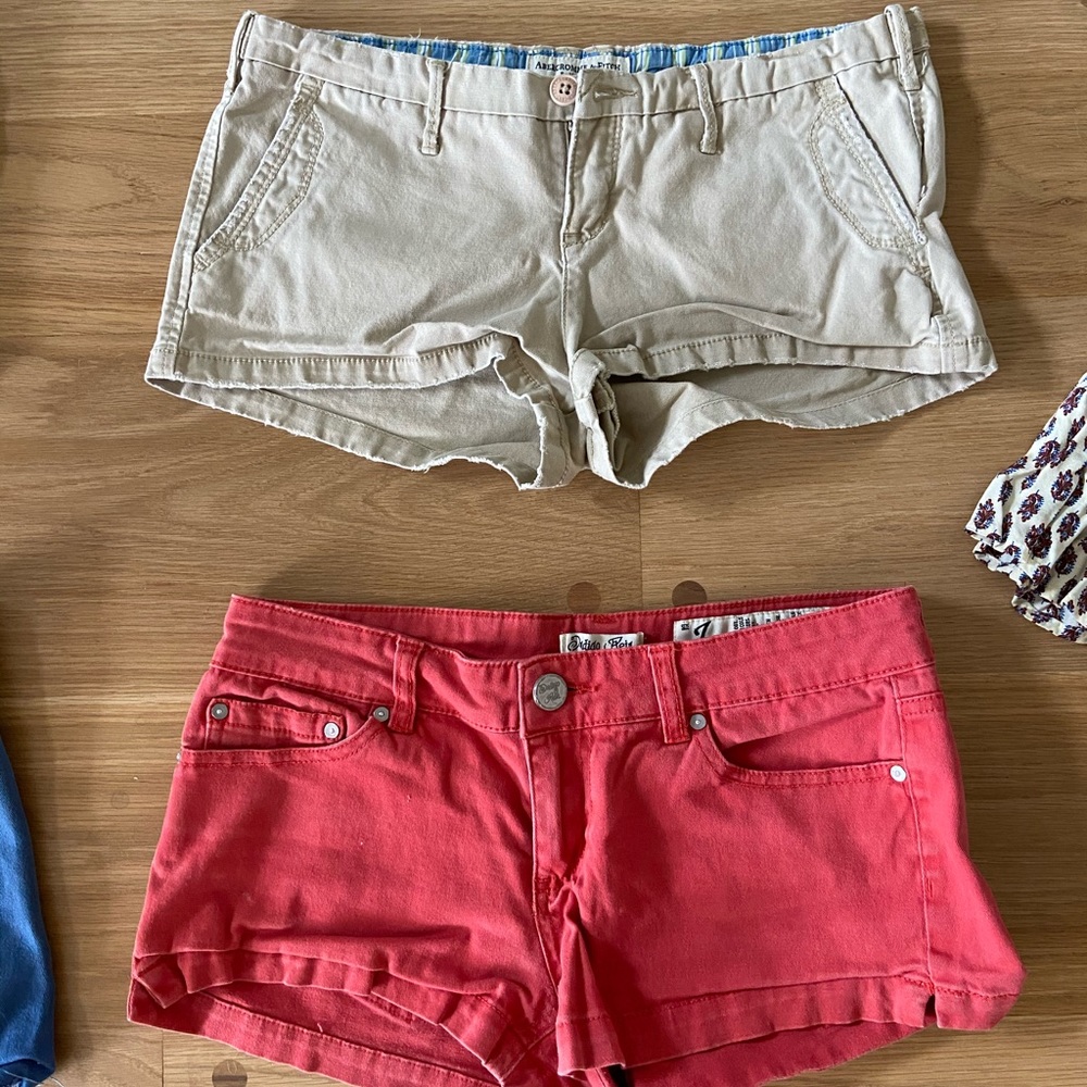 Shorts
